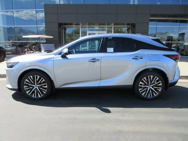 New 2026 Iridium Lexus PREMIUM PLUS image 10