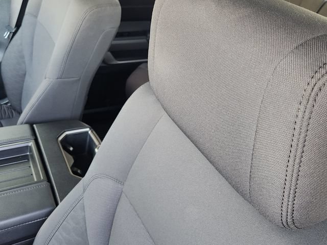 Used 2022 Gray Toyota SR5 image 21
