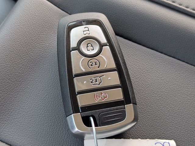 New 2026 Dark Matter Gray Metallic Ford MAX Active image 28