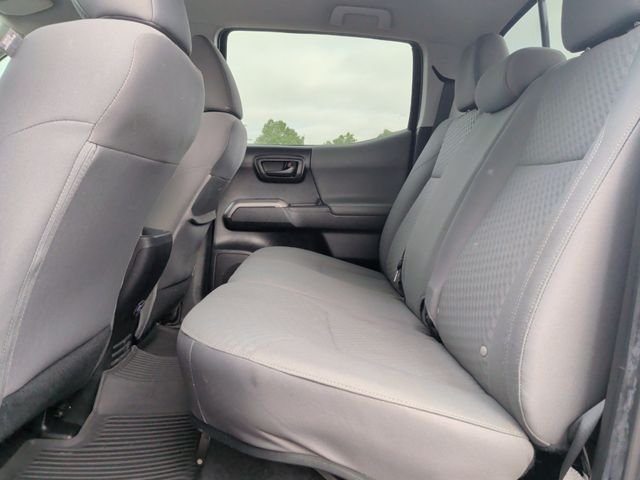 Certified Used 2023 Gray Toyota SR5 image 28