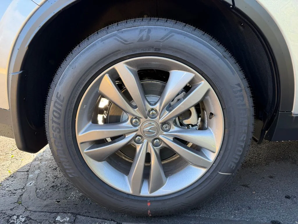 2026 Acura MDX Base - Photo 9