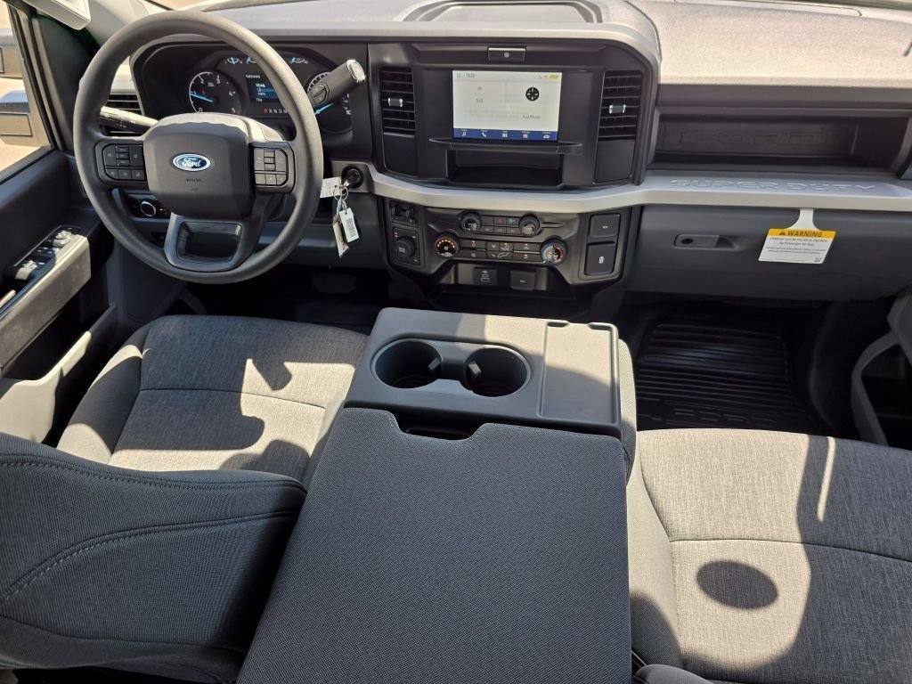 New 2026 Oxford White Ford XL image 34