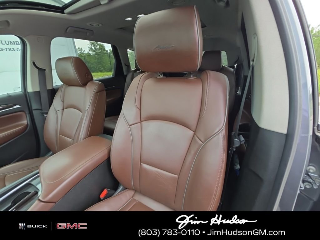 Used 2020 Gray Buick Avenir image 10