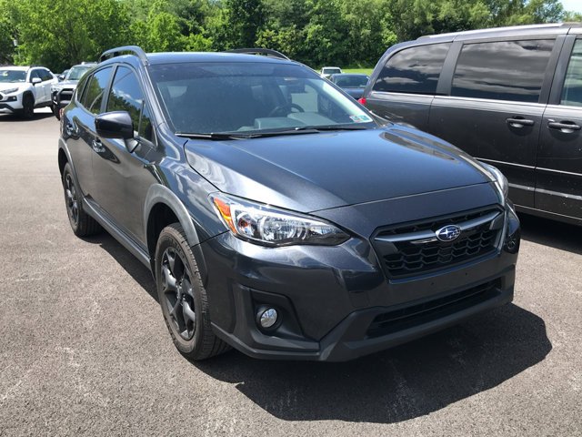 2019 Subaru Crosstrek 2.0i Premium CVT's photo