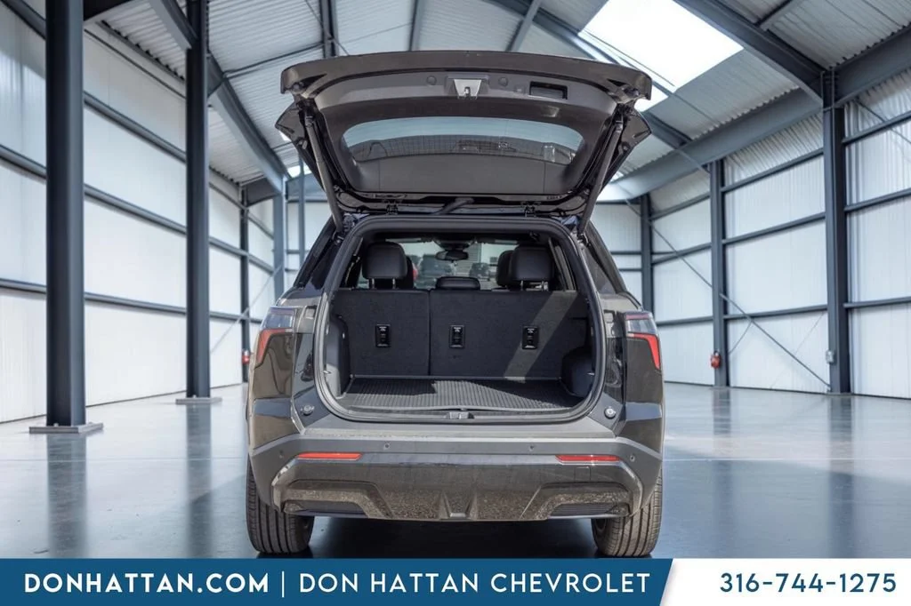 2027 Chevrolet Equinox RS - Photo 25