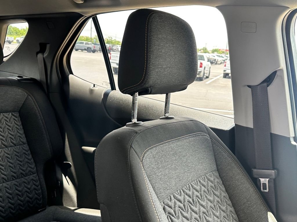 Used 2022 Beige Chevrolet LT image 20