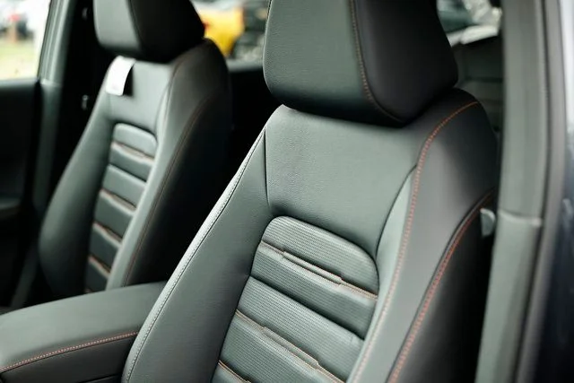 New 2026 Canyon River Blue Metallic Honda Sport Touring image 27