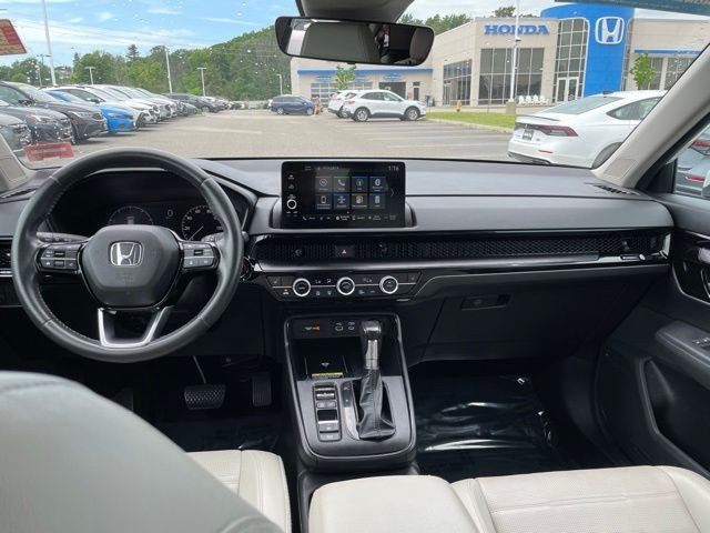 2023 Honda CR-V EX-L - Photo 16