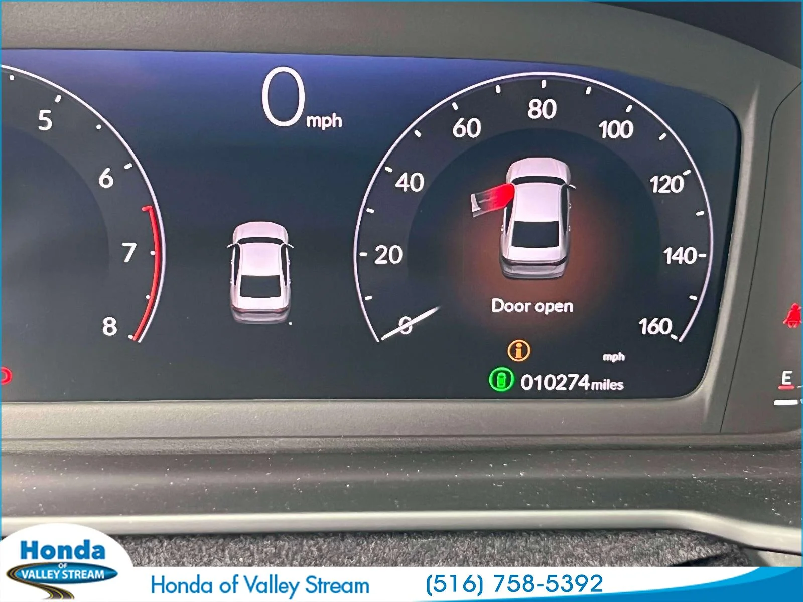 2023 Honda Accord EX - Photo 23