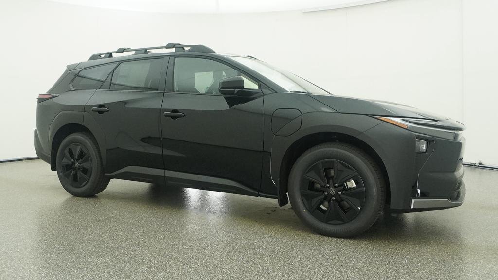 New 2026 Raven Toyota bZ Woodland image 11