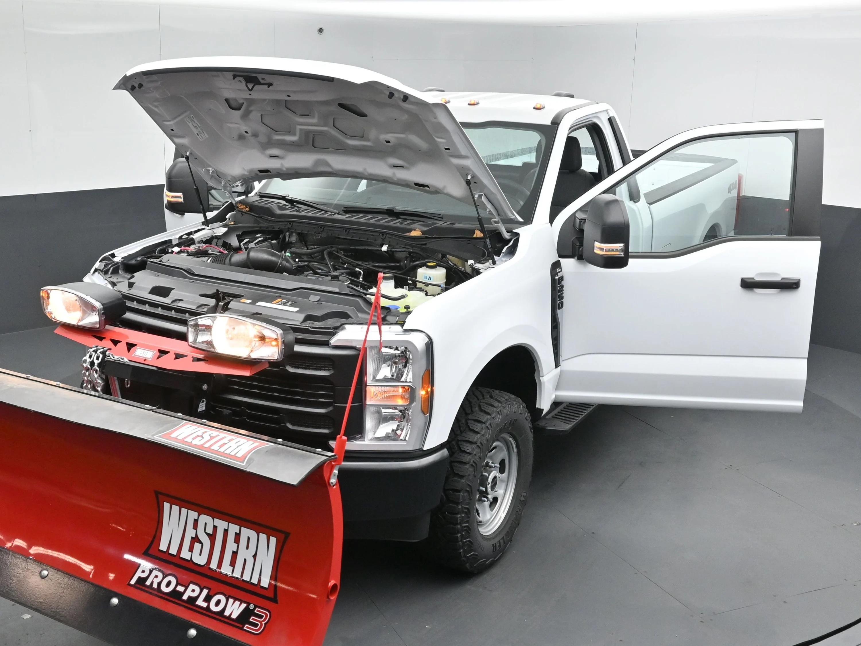 2026 Ford F-250 Super Duty XL - Photo 81