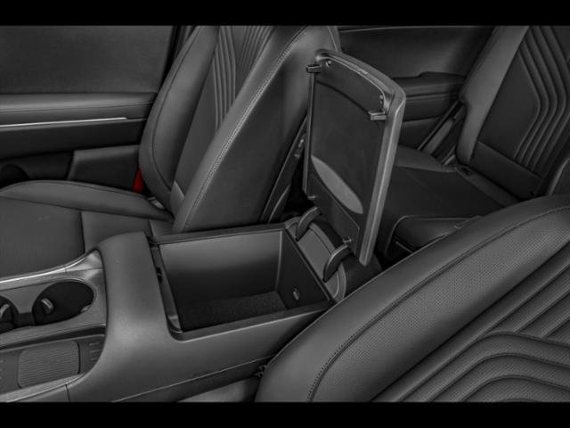 New 2026 White Hyundai SEL 7P image 24