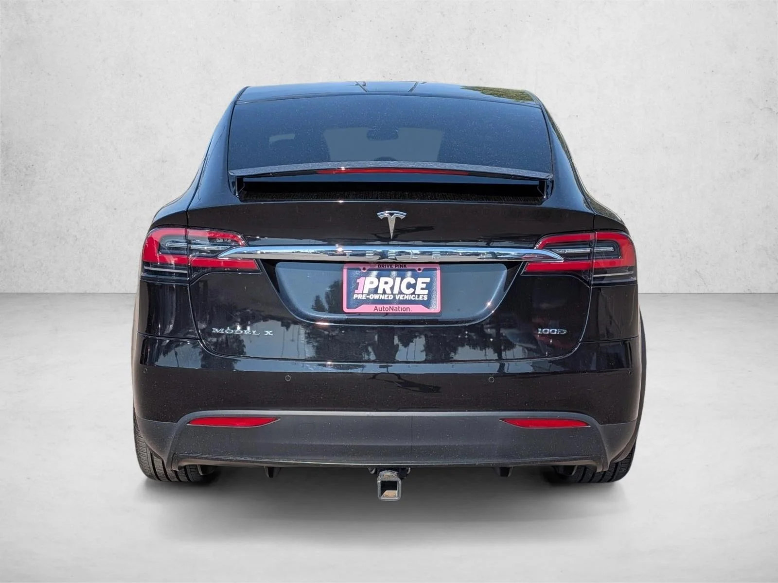 2018 Tesla Model X 100D - Photo 7