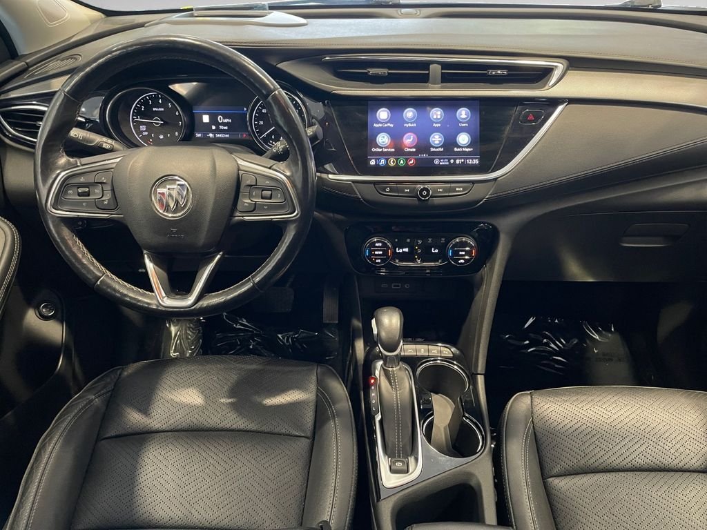 Used 2021  Buick Essence image 9