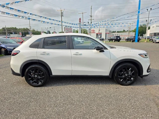 2024 Honda HR-V Sport - Photo 6