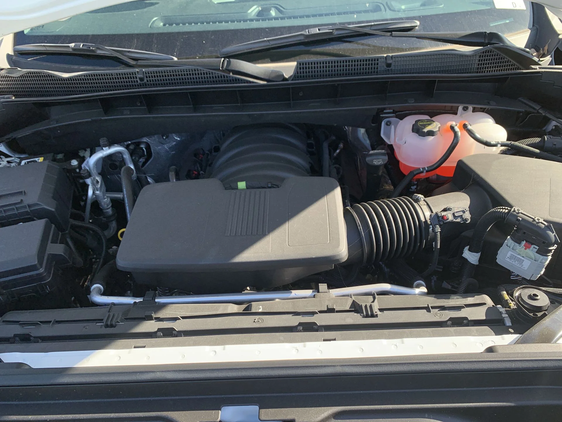 2025 GMC Sierra 1500 Pro - Photo 32