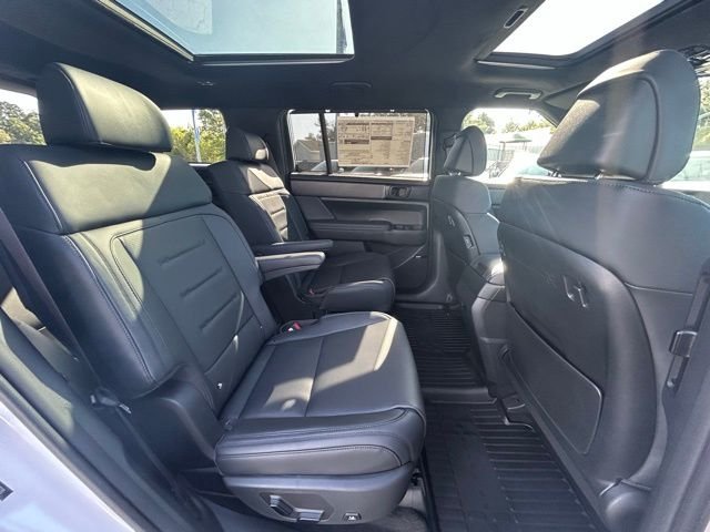 2026 Hyundai Santa Fe Calligraphy - Photo 7