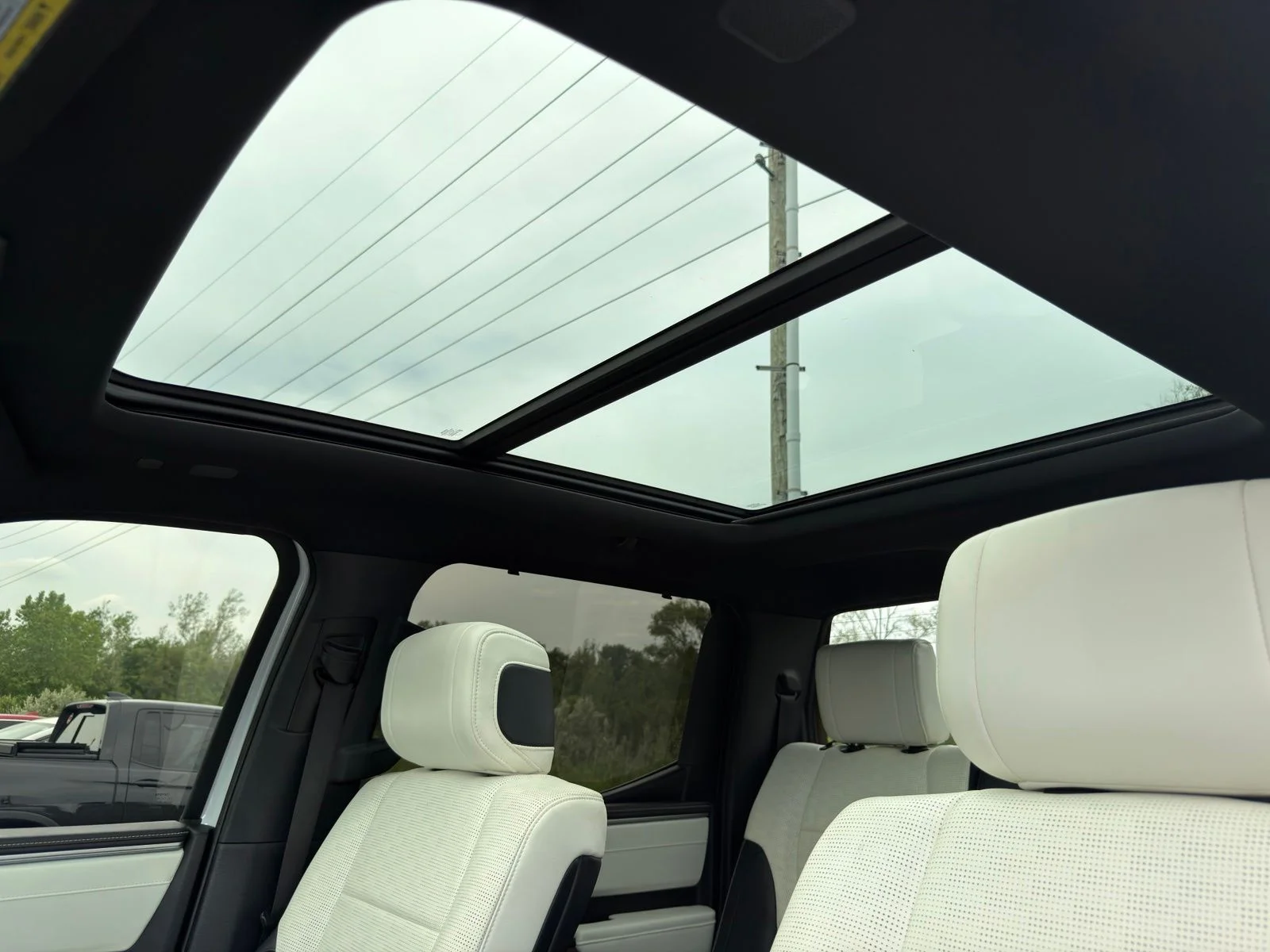 Used 2023 Beige Toyota Capstone image 16
