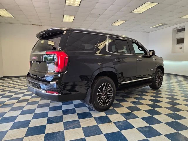 Used 2026 Black GMC Elevation image 8