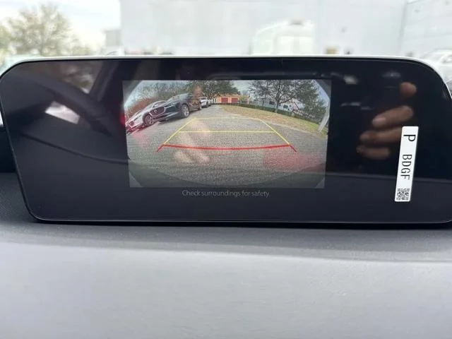 2026 Mazda Mazda3 Select Sport - Photo 33