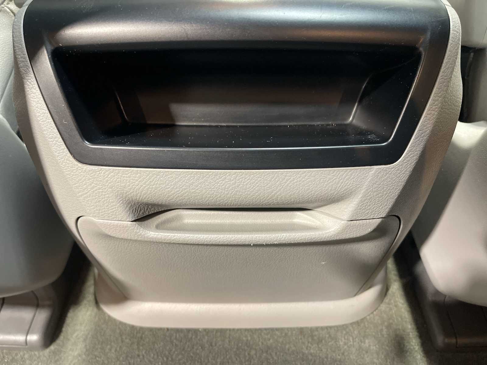Used 2017 Silver Sky Metallic Toyota XLE image 25