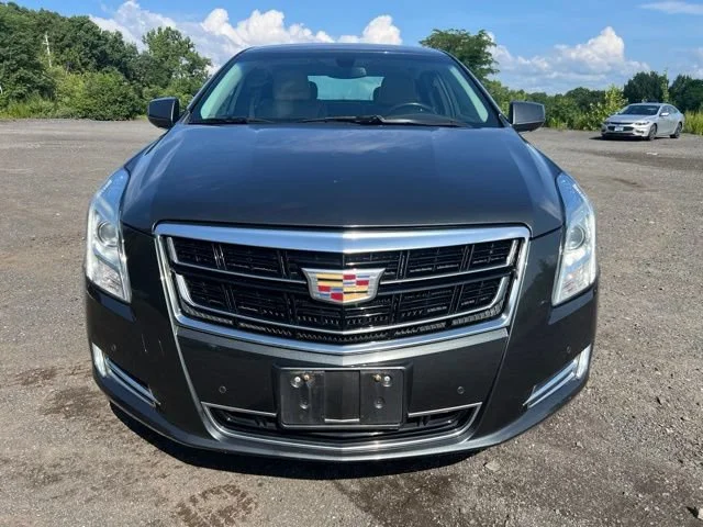 Used 2017 Cadillac XTS Luxury with VIN 2G61M5S30H9158713 for sale in Waterbury, CT