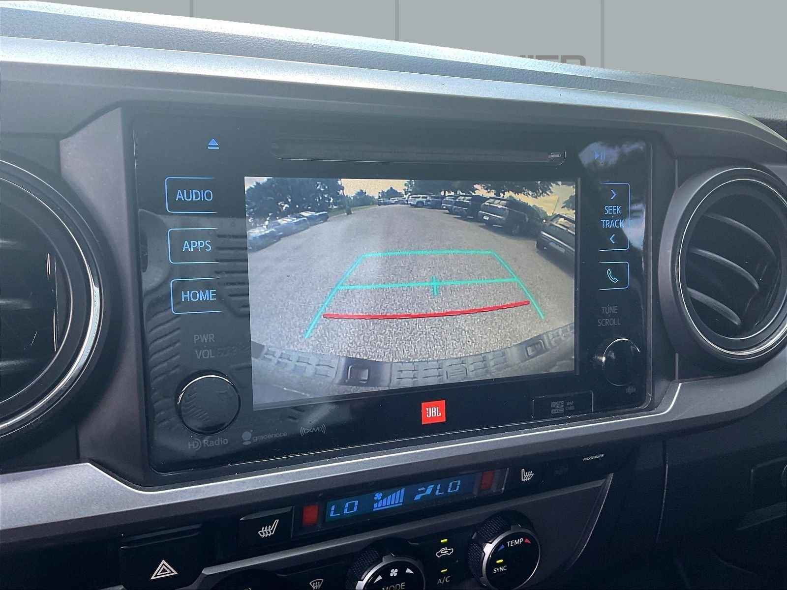 Used 2016 Gray Toyota Limited image 15