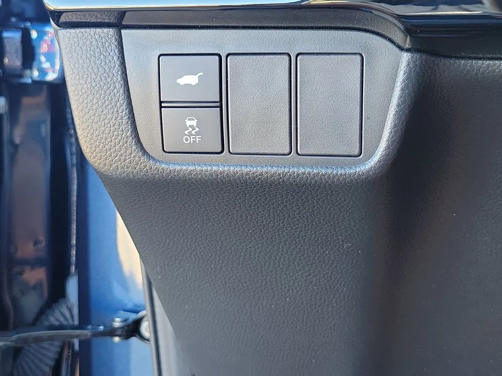 Certified Used 2025 Blue Honda EX-L image 23