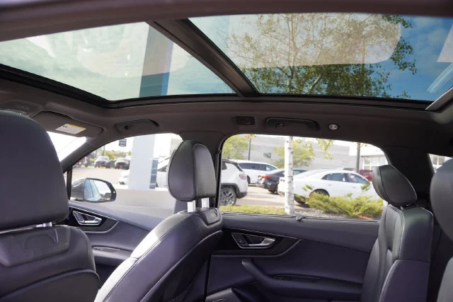 Certified Used 2018 Black Audi 3.0T Prestige image 18
