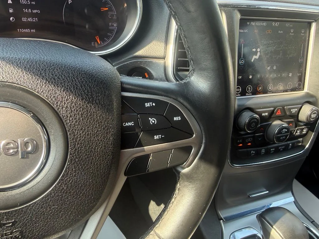 Used 2018 Gray Jeep Altitude image 20