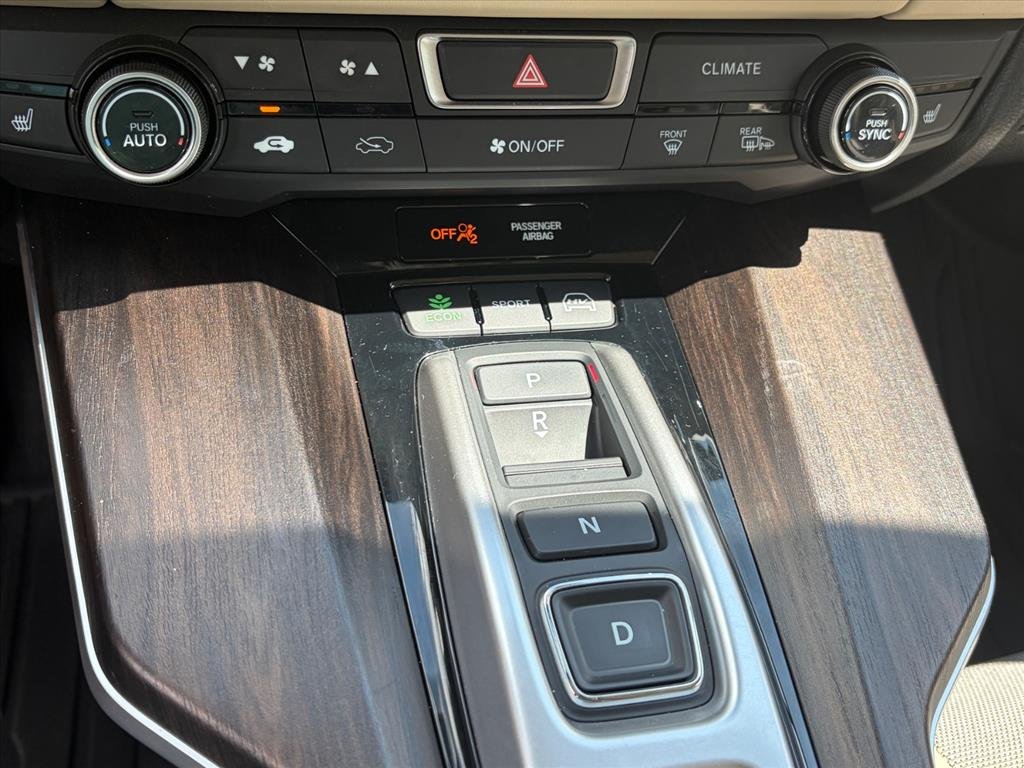 2020 Honda Clarity Base - Photo 16