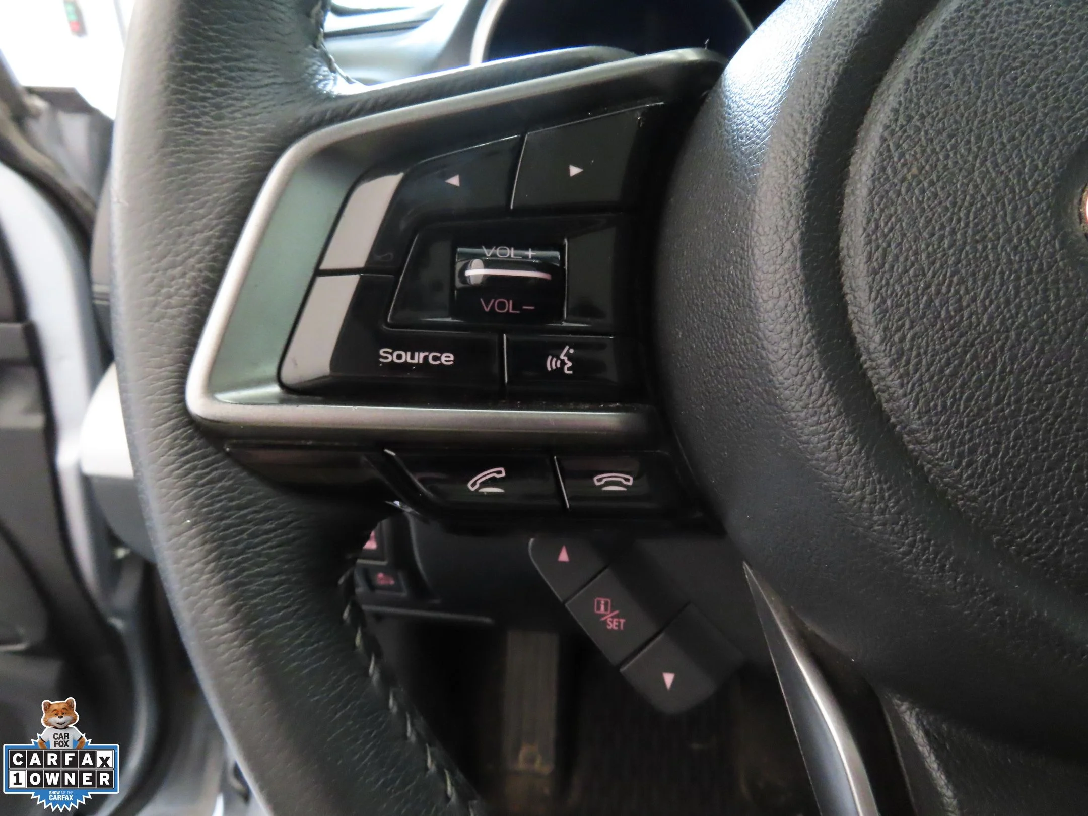 Used 2019 Silver Subaru 2.5i image 13