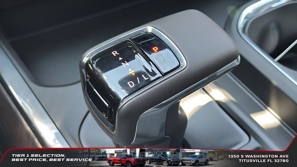 2026 GMC Sierra 1500 SLT - Photo 19