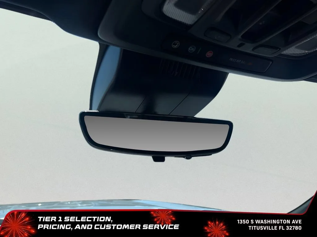 2026 GMC Sierra 1500 AT4 - Photo 33