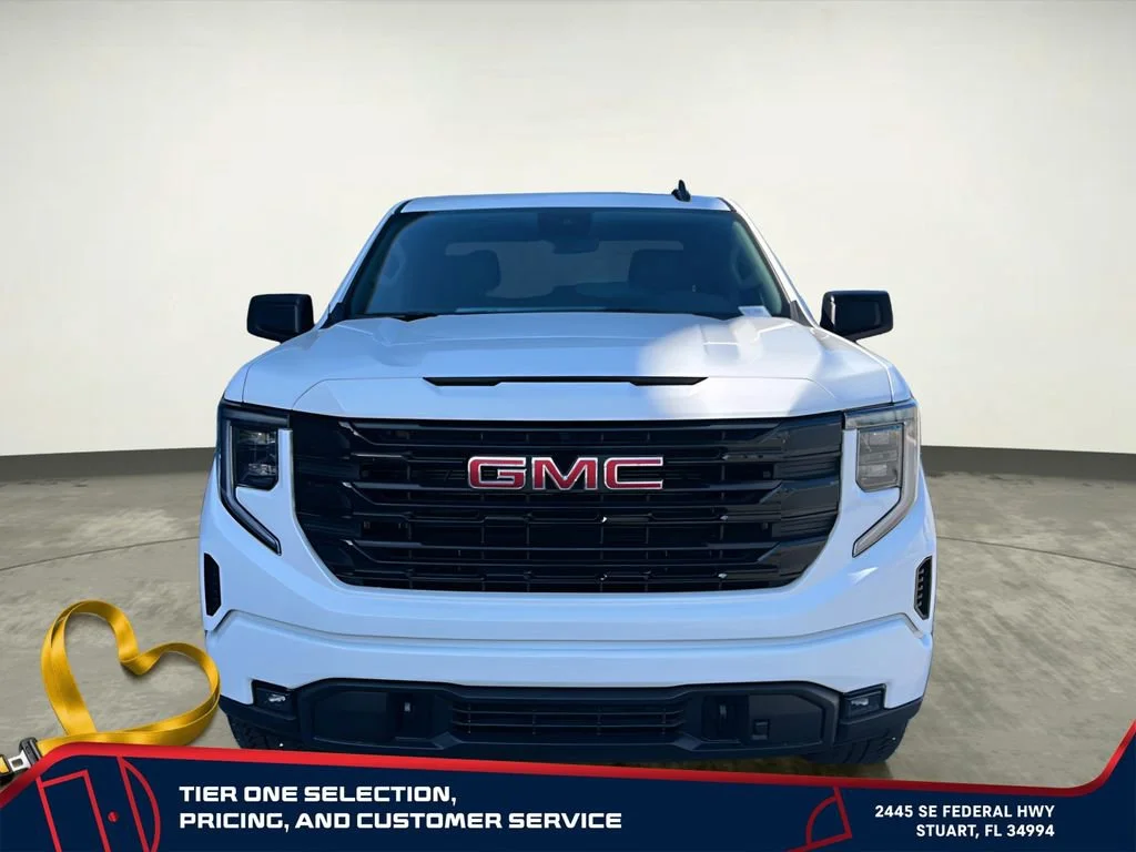 2026 GMC Sierra 1500 Elevation - Photo 9