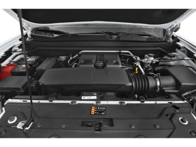 Used 2025 Radiant Red Tintcoat Chevrolet 2WD LT image 14