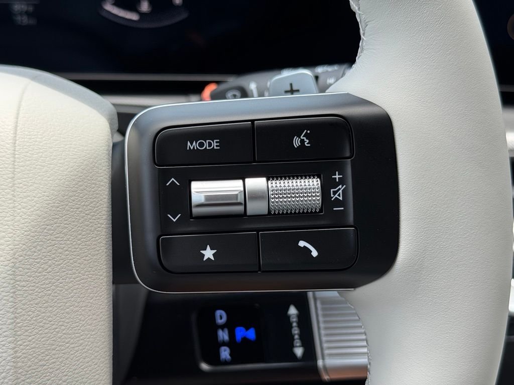 2026 Hyundai Santa Fe SE - Photo 25
