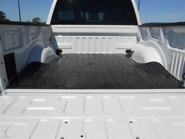 Used 2023 Star White FORD  image 6