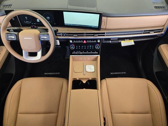 New 2026 White Hyundai Calligraphy FWD image 21