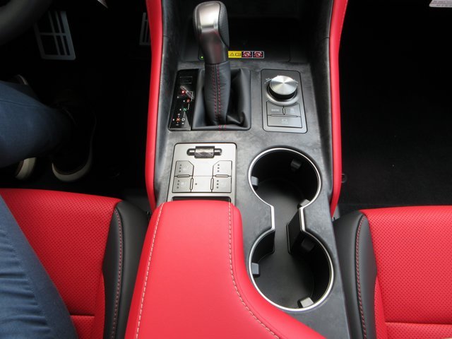 New 2026 Iridium Lexus F SPORT AWD image 48