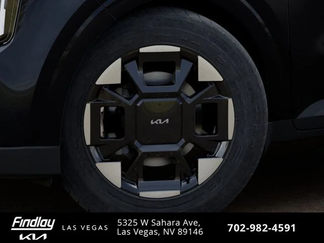 New 2026 Gray Kia EX image 31