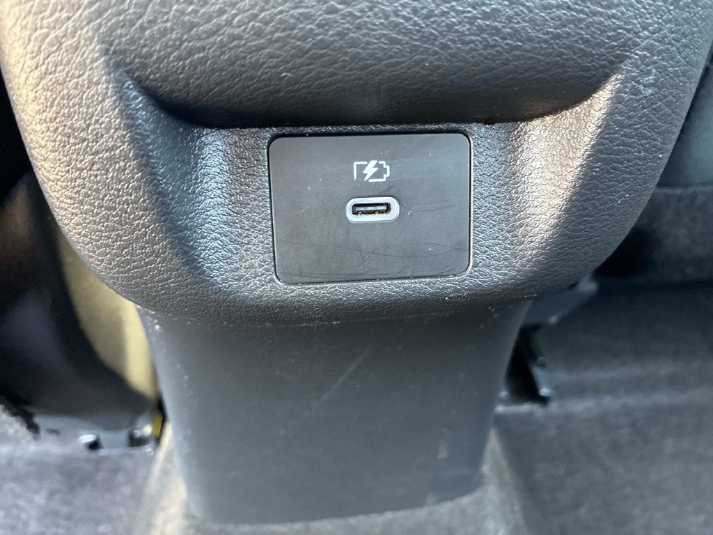 Used 2024 Black Nissan 1.6 SV image 16