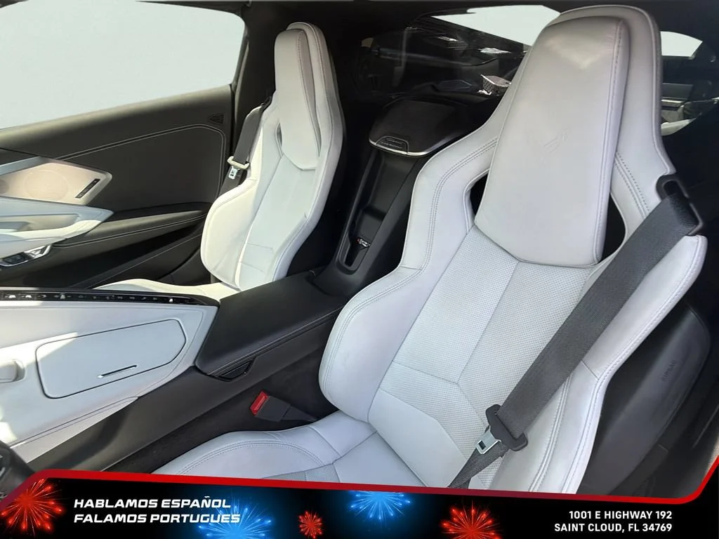 Used 2020 BLADE SILVER METALLIC Chevrolet 2LT image 28