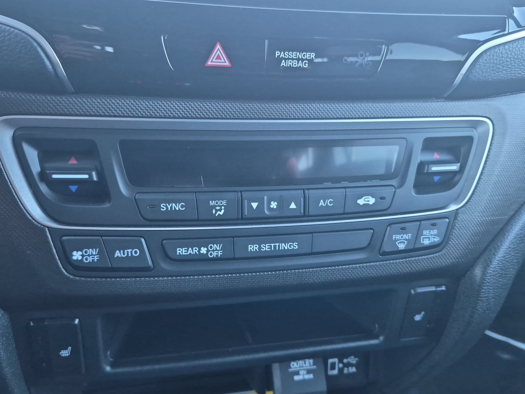 2023 Honda Passport TrailSport - Photo 22