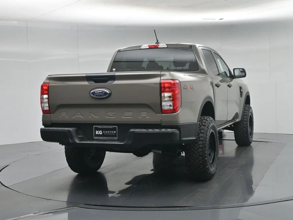 New 2026 Marsh Gray Ford XL image 52