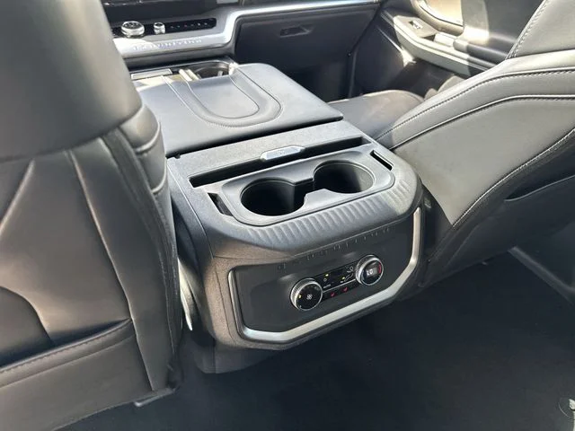 Used 2025 Gray Ford Platinum image 25