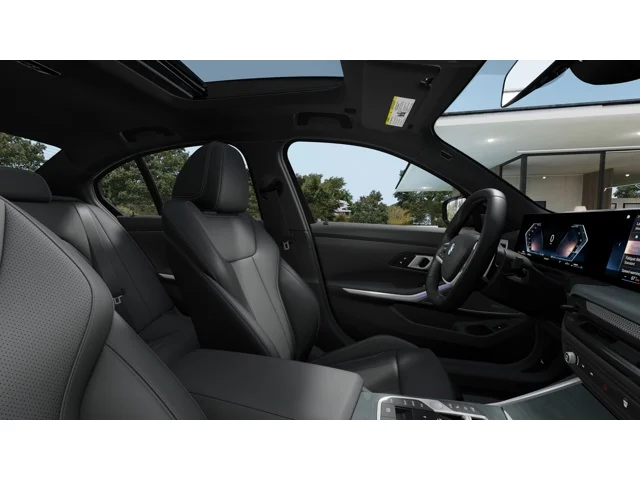 New 2026 Skyscraper Grey Metallic BMW  image 9