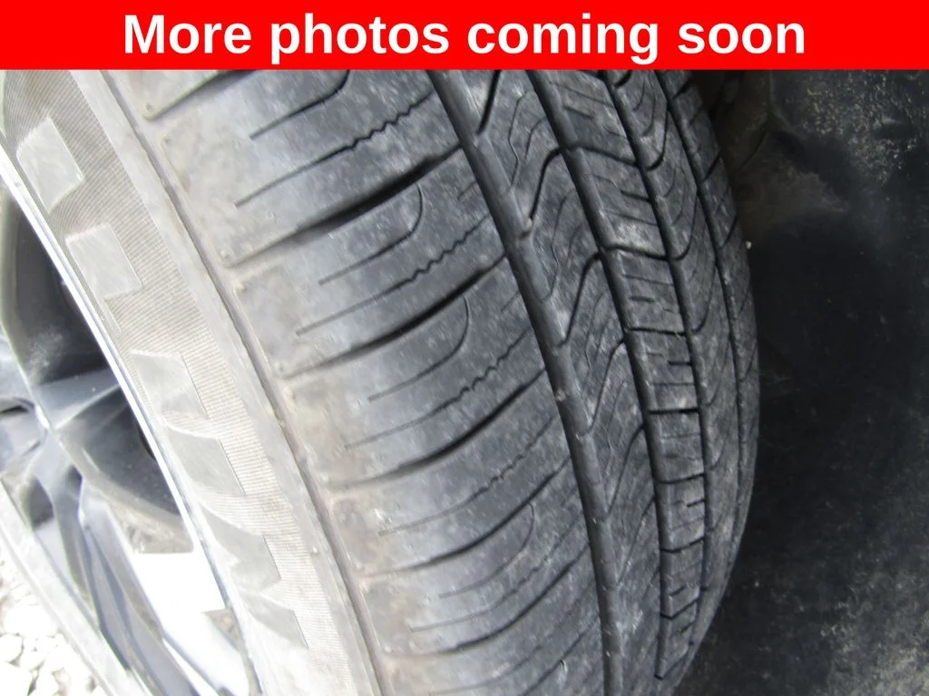 Used 2023 Blue Chevrolet LT image 10