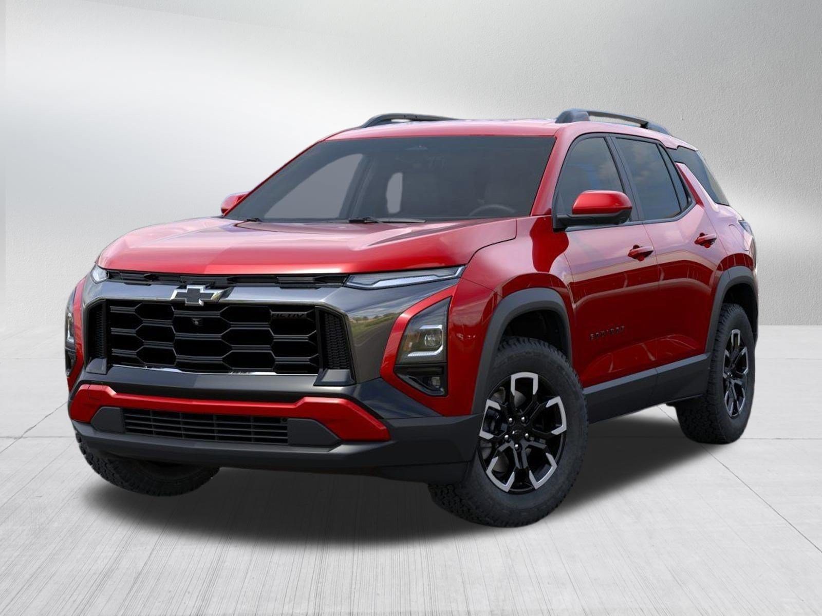 New 2027 Radiant Red Tintcoat Chevrolet ACTIV image 6