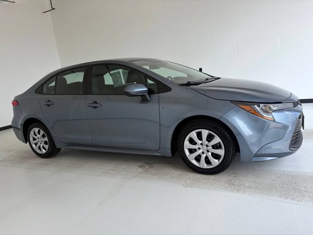 Pre-Owned 2024 Toyota Corolla LE